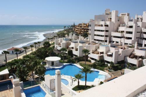 Apartamento 122 - Frontline Penthouse With Private Pool