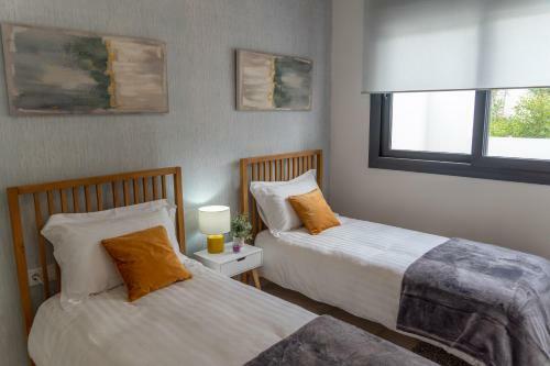 Miradores Del Sol Apartment