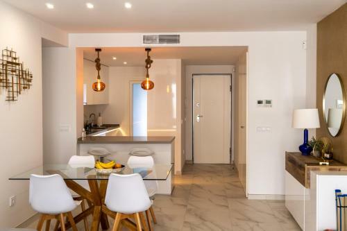 Miradores Del Sol Apartment