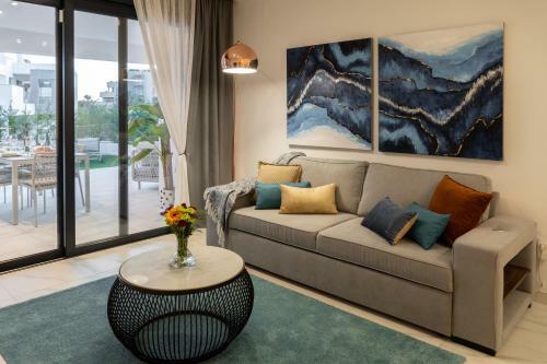 Miradores Del Sol Apartment