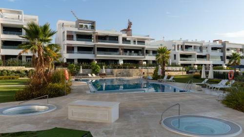 Miradores Del Sol Apartment