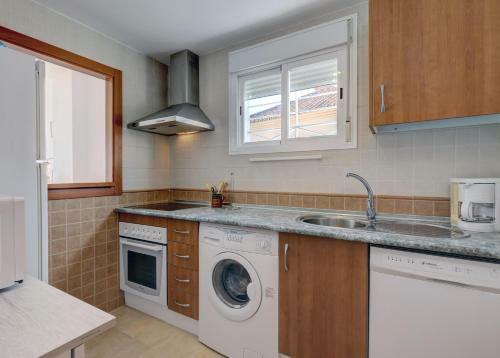 Apartamento Galera