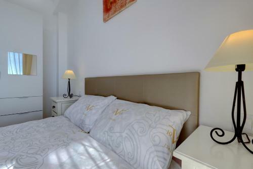 Apartamento Galera