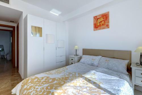 Apartamento Galera