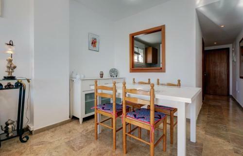 Apartamento Galera