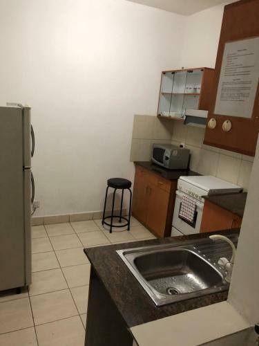 3 Room 10th Floor Apartment - Colombo City