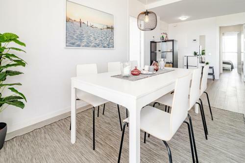 Lm1ba- Spacious Apartment With Bbq Facilities