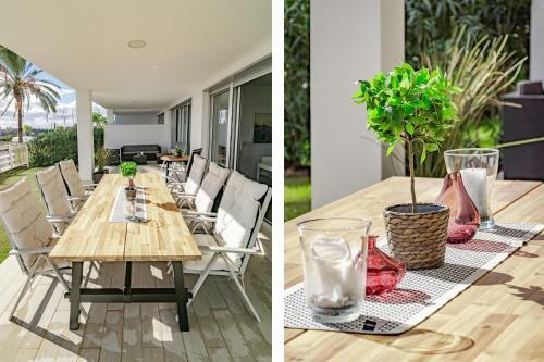 Lm1ba- Spacious Apartment With Bbq Facilities