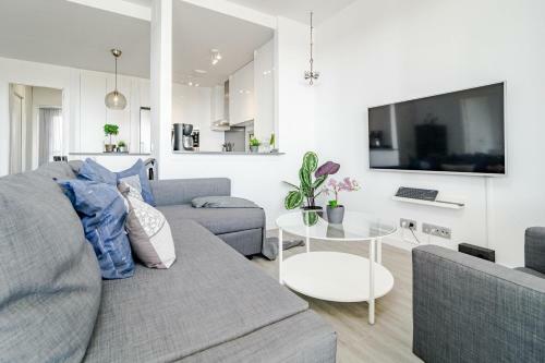 Lm1ba- Spacious Apartment With Bbq Facilities
