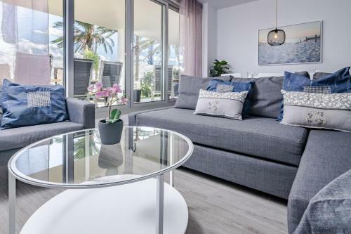 Lm1ba- Spacious Apartment With Bbq Facilities