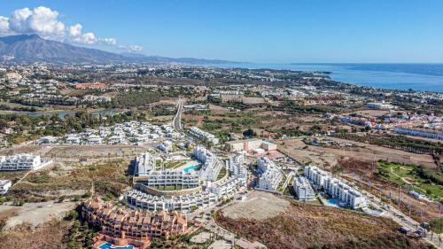 Lm1ba- Spacious Apartment With Bbq Facilities