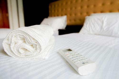 Hotel Vivid Colombo