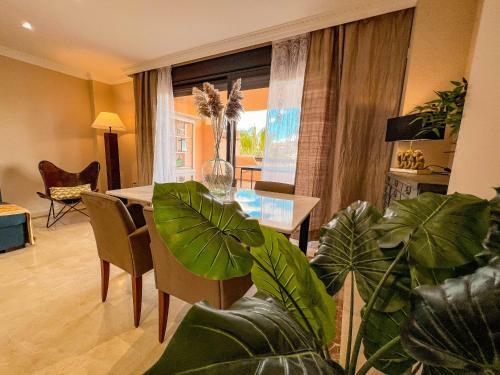 Conde Luque Apartment, Luxury Resort & Golf
