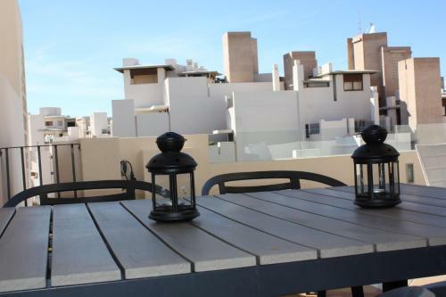 Apartamento 116 - Penthouse With Private Pool Near Beach
