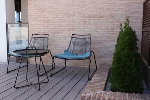 Apartamento 116 - Penthouse With Private Pool Near Beach