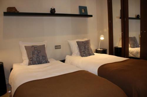 Apartamento 116 - Penthouse With Private Pool Near Beach