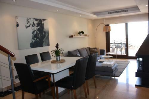 Apartamento 116 - Penthouse With Private Pool Near Beach