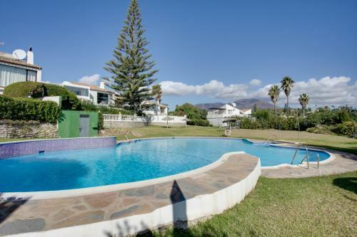 Villa Estefania - Bahia Dorada