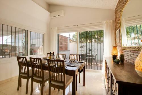 Villa Estefania - Bahia Dorada