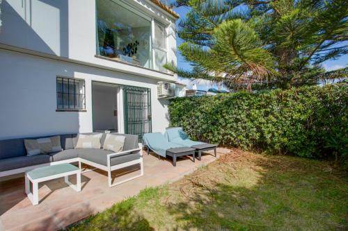 Villa Estefania - Bahia Dorada