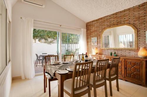 Villa Estefania - Bahia Dorada