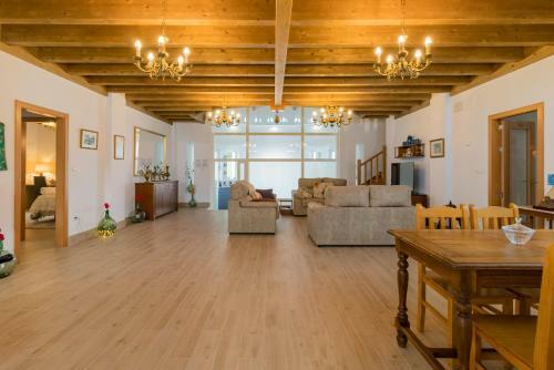 Villa Rural Balneario De Fontibre