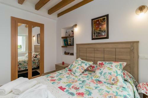 Villa Rural Balneario De Fontibre