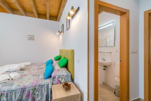 Villa Rural Balneario De Fontibre