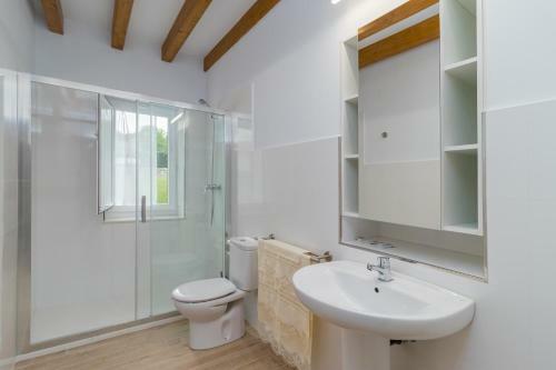 Villa Rural Balneario De Fontibre