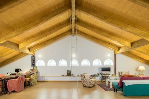 Villa Rural Balneario De Fontibre