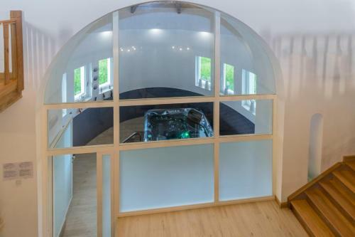 Villa Rural Balneario De Fontibre