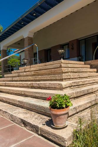 Villa Rural Balneario De Fontibre