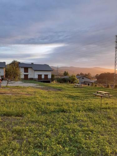 Apartamentos Y Casa La Paredana, Agroturismo