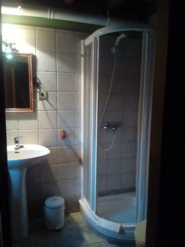 Apartamentos Y Casa La Paredana, Agroturismo