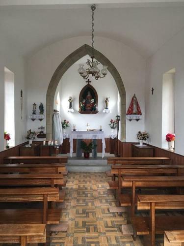 Apartamentos Y Casa La Paredana, Agroturismo