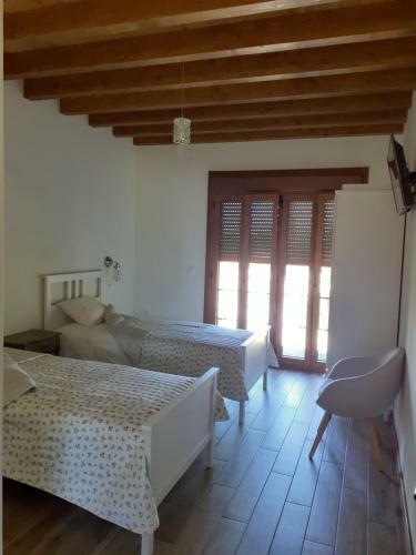 Apartamentos Y Casa La Paredana, Agroturismo