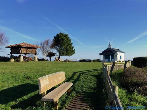 Apartamentos Y Casa La Paredana, Agroturismo