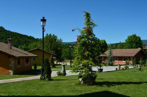 Casucas La Guariza (casa Eva )