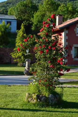 Casucas La Guariza (casa Eva )