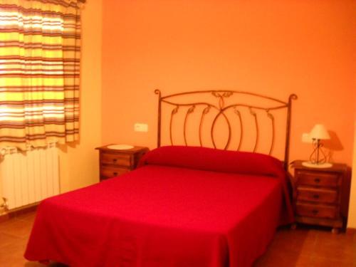 Agroturismo Casestonet