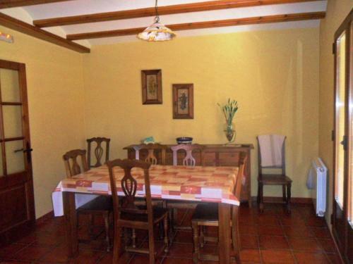 Agroturismo Casestonet