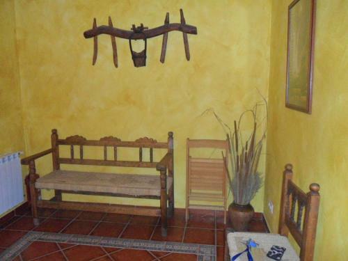 Agroturismo Casestonet