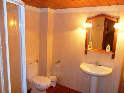 Agroturismo Casestonet
