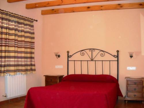 Agroturismo Casestonet