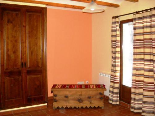 Agroturismo Casestonet