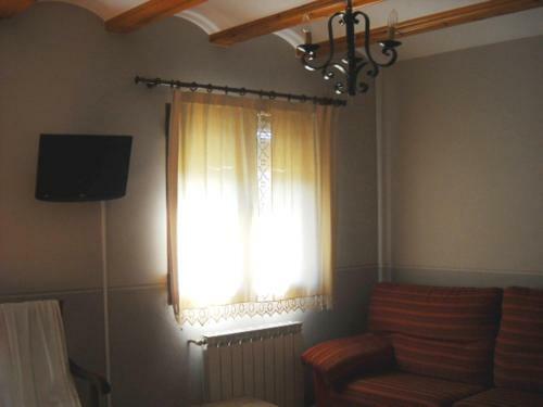 Agroturismo Casestonet