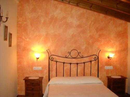 Agroturismo Casestonet