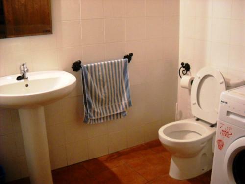 Agroturismo Casestonet