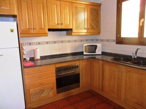 Agroturismo Casestonet