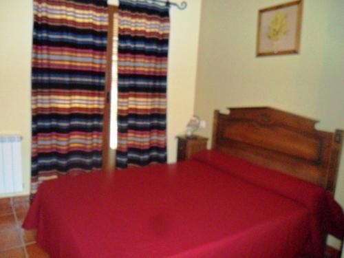 Agroturismo Casestonet